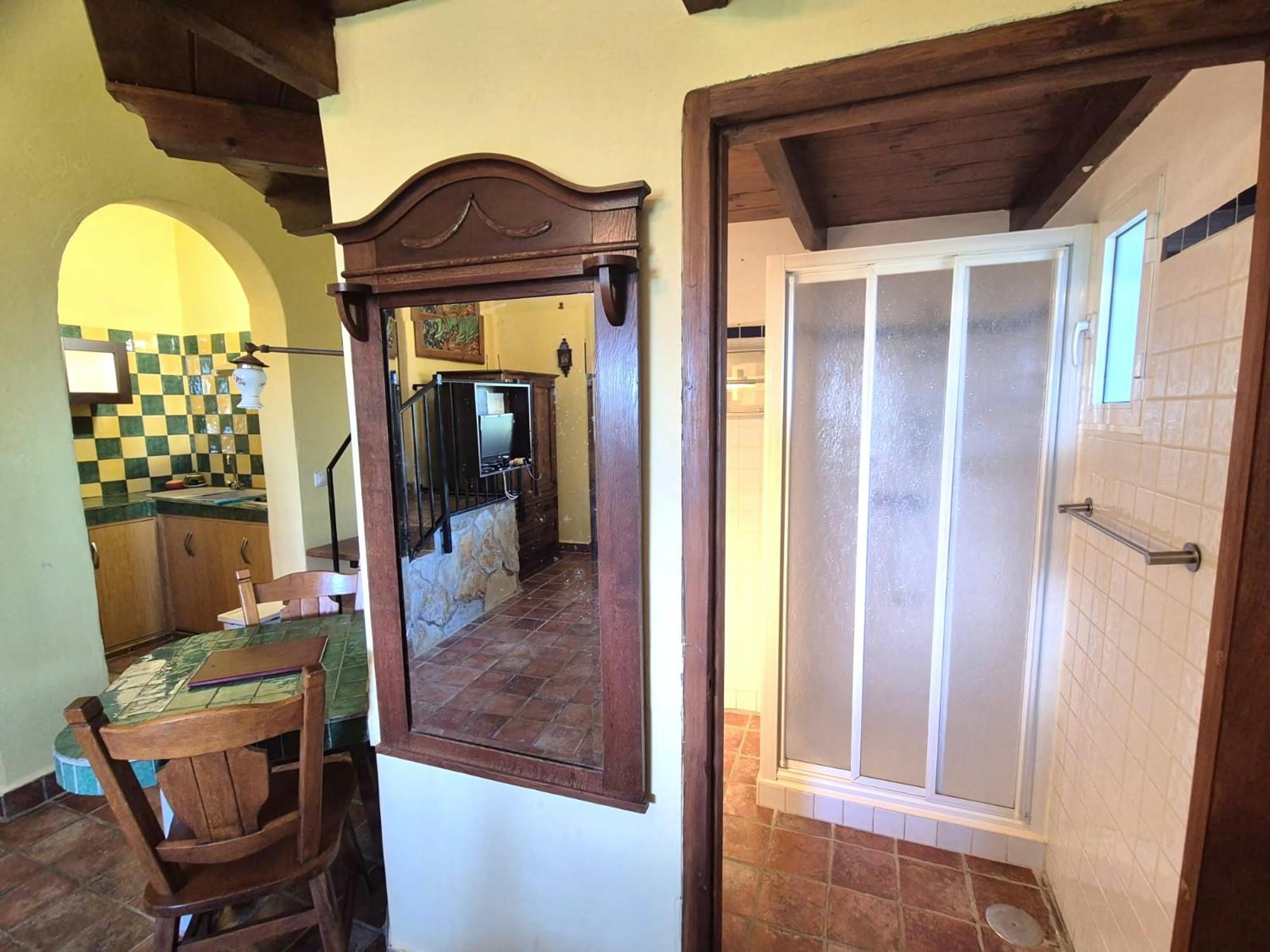 Castle Tower Apartment In Rural Holiday Park 'Bernard' Tolox Zewnętrze zdjęcie